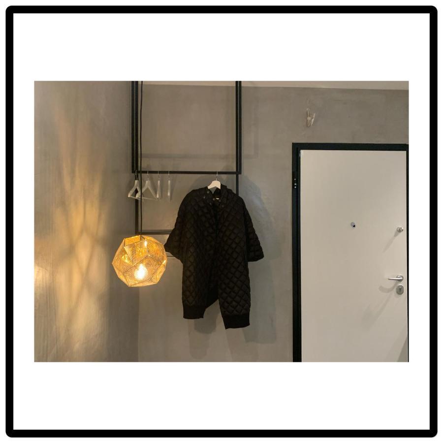 Jolene Appartement Thessalonique
