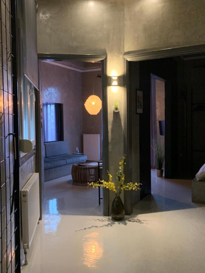 Jolene Appartement Thessalonique
