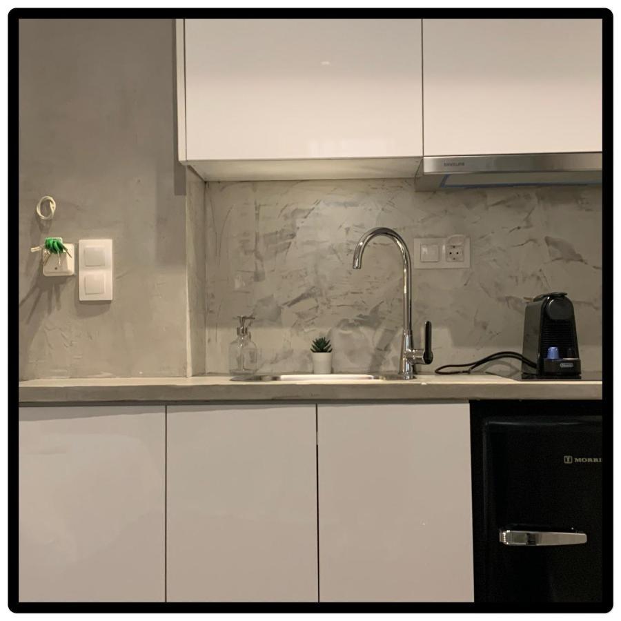 Jolene Appartement Thessalonique