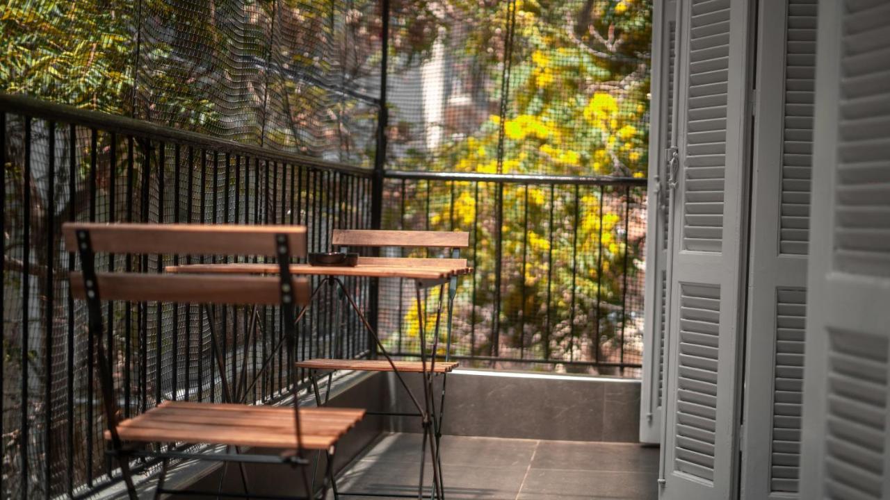 Jolene Appartement Thessalonique