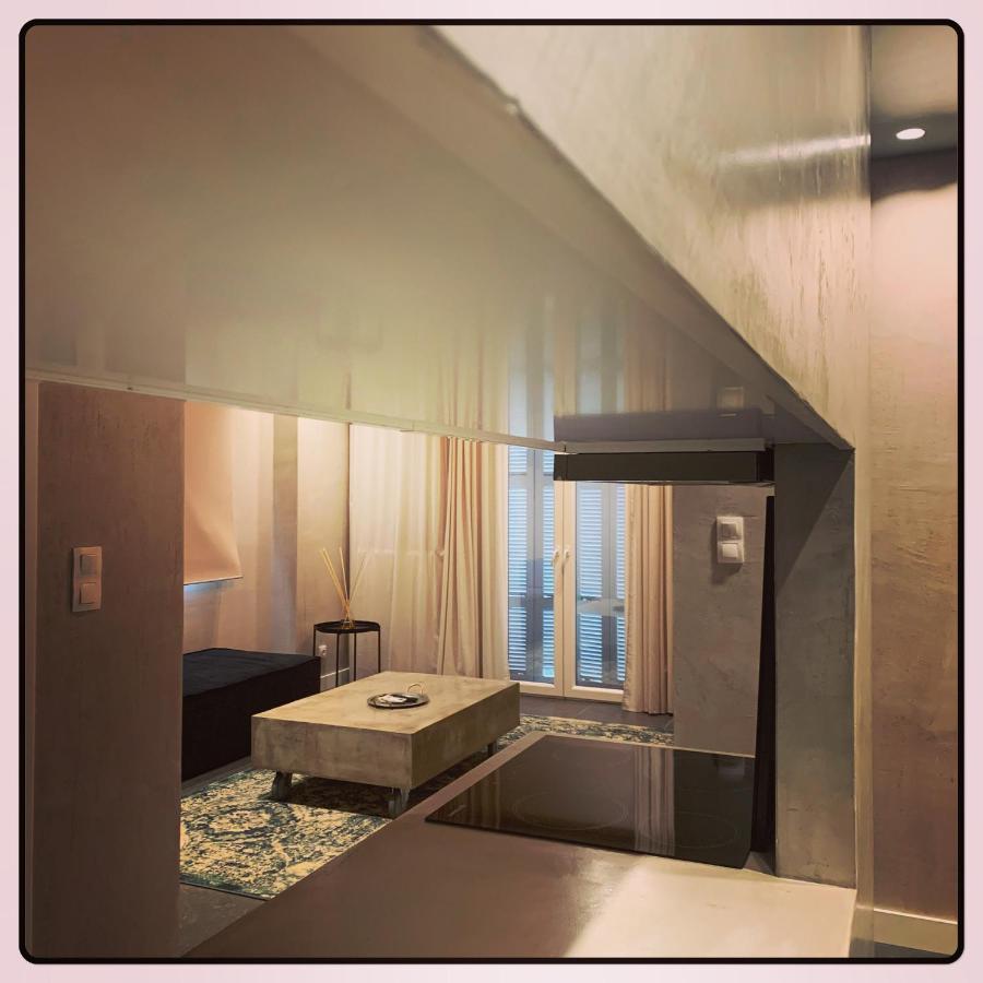 Jolene Appartement *