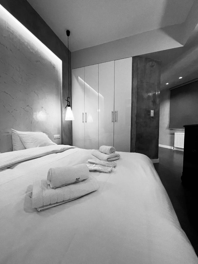 Jolene Appartement Thessalonique