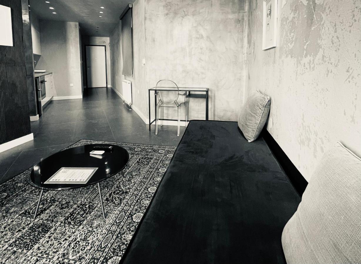 Jolene Appartement Thessalonique