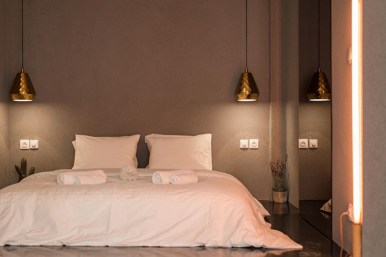 Appartement Jolene Thessalonique