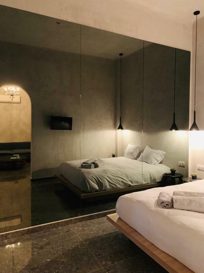 Jolene Appartement *
