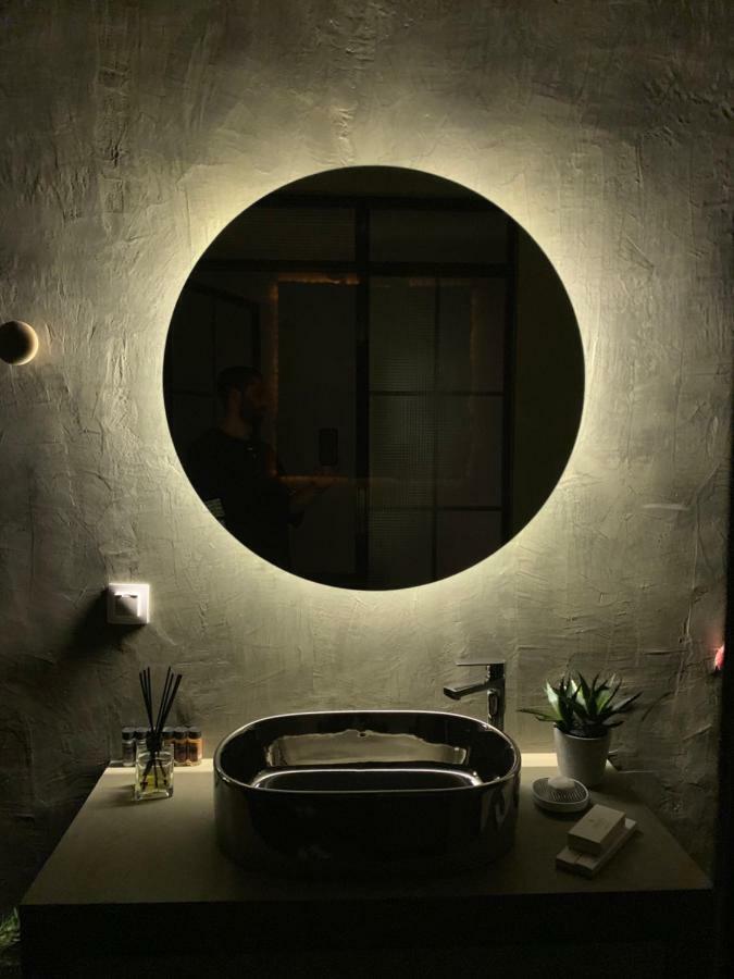Jolene Appartement *