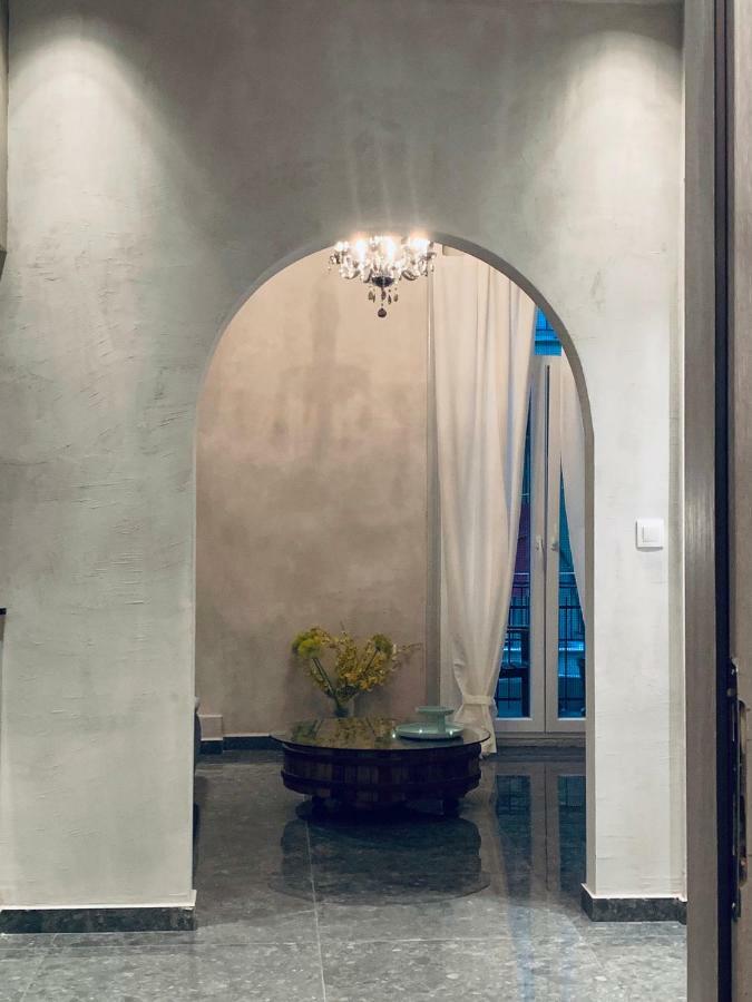 Appartement Jolene Thessalonique