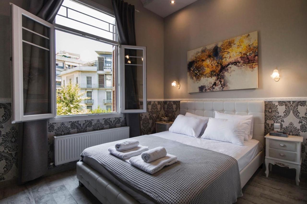 Jolene Appartement Thessalonique