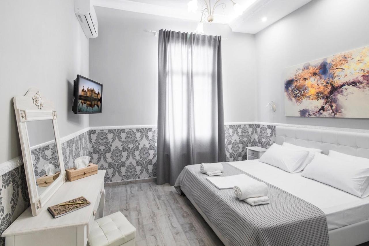 Appartement Jolene Thessalonique