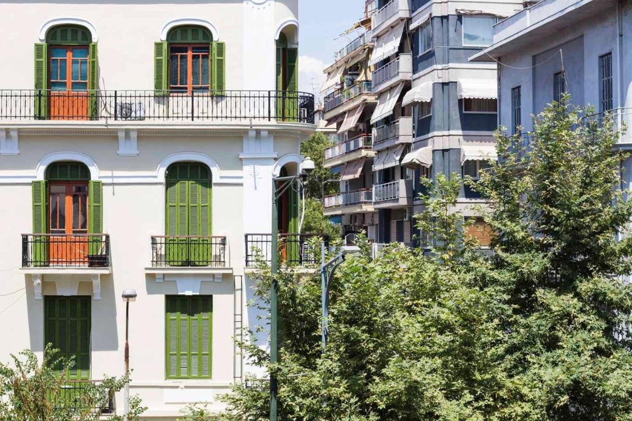 Jolene Appartement Thessalonique