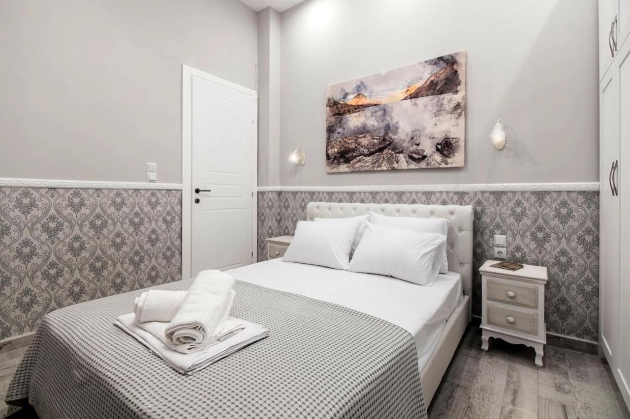 Appartement Jolene *