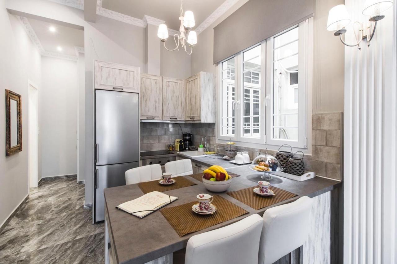 Appartement Jolene